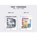 ONEUS - 5th Mini Album: BINARY CODE - EmpressKorea