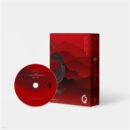 ONEUS - 6th Mini Album: Blood Moon - EmpressKorea