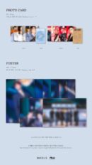 ONEUS - 6th Mini Album: Blood Moon - EmpressKorea
