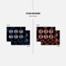 ONEUS - 7th Mini Album: TRICKSTER - EmpressKorea