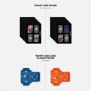ONEUS - 7th Mini Album: TRICKSTER - EmpressKorea