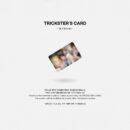 ONEUS - 7th Mini Album: TRICKSTER - EmpressKorea