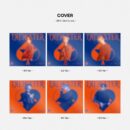 ONEUS - 7th Mini Album: TRICKSTER (Digipack Ver.) - EmpressKorea