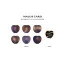 ONEUS - 8th Mini Album: MALUS (MAIN Ver.) - EmpressKorea