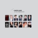 ONEWE - 1st English Full Album: GRAVITY - EmpressKorea