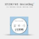 ONEWE - 3rd Demo Album: STUDIO WE Recording #3 - EmpressKorea