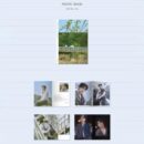 ONEWE - Special Album: 시간을 담은 작은 방 - EmpressKorea