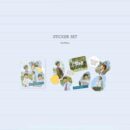 ONEWE - Special Album: 시간을 담은 작은 방 - EmpressKorea