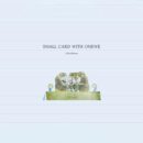 ONEWE - Special Album: 시간을 담은 작은 방 - EmpressKorea