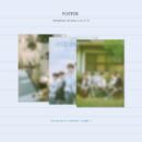 ONEWE - Special Album: 시간을 담은 작은 방 - EmpressKorea