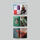 ONEW - 2nd Mini Album: DICE (Photobook Ver.) - EmpressKorea