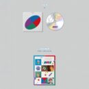 ONEW - 2nd Mini Album: DICE (Photobook Ver.) - EmpressKorea