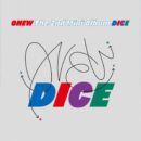 ONEW - 2nd Mini Album: DICE (Photobook Ver.) - EmpressKorea