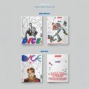 ONEW - 2nd Mini Album: DICE (Photobook Ver.) - EmpressKorea
