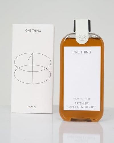 ONE THING Artemisia Capillaris Extract | Korean skin care (10 Fl oz) 300ml - EmpressKorea