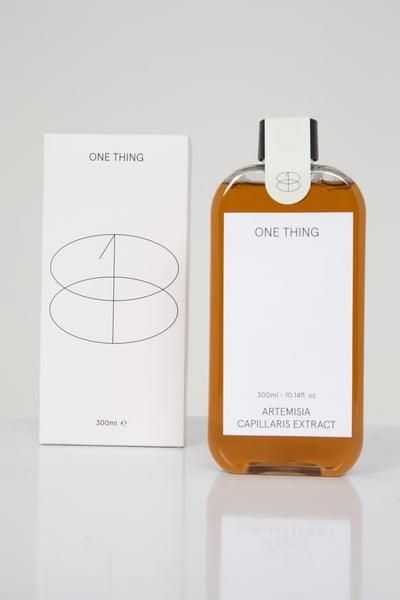 ONE THING Artemisia Capillaris Extract | Korean skin care (10 Fl oz) 300ml - EmpressKorea