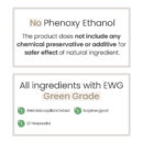 ONE THING Artemisia Capillaris Extract | Korean skin care (10 Fl oz) 300ml - EmpressKorea