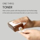 ONE THING Artemisia Capillaris Extract | Korean skin care (10 Fl oz) 300ml - EmpressKorea