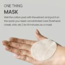 ONE THING Artemisia Capillaris Extract | Korean skin care (10 Fl oz) 300ml - EmpressKorea