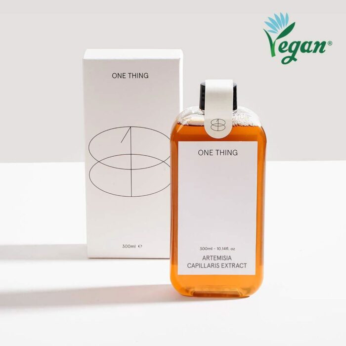 ONE THING Artemisia Capillaris Extract | Korean skin care (10 Fl oz) 300ml - EmpressKorea