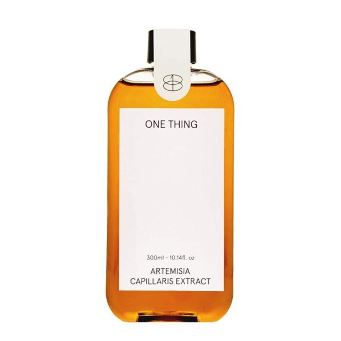 ONE THING Artemisia Capillaris Extract | Korean skin care (10 Fl oz) 300ml - EmpressKorea