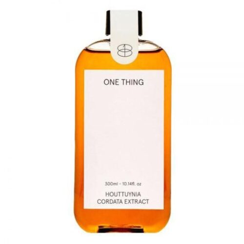 ONE THING Houttuynia Cordata Extract 150ml - EmpressKorea