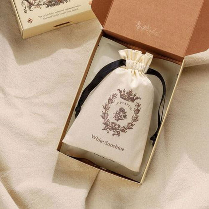 OPTATUM White Sunshine Sachet 40g - EmpressKorea