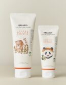 ORGABON Moisturizing Lotion 200ml & Cream 100ml Set - EmpressKorea