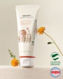 ORGABON Moisturizing Lotion 200ml & Cream 100ml Set - EmpressKorea