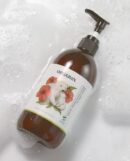 ORGABON Organic Family Clean Shower 2-piece Set (Shampoo380ml + Body Wash380ml) - EmpressKorea