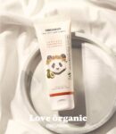 ORGABON Seed Origin Intensive Moisturizing Cream 100ml - EmpressKorea