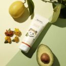 ORGABON Seed Origin Intensive Moisturizing Cream 100ml - EmpressKorea