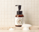 ORGABON Seed Origin Mild Baby Shampoo & Bath 280ml - EmpressKorea