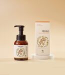 ORGABON Seed Origin Mild Baby Shampoo & Bath 280ml - EmpressKorea