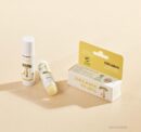 ORGABON Seed Origin Moist Baby Lip Balm 5.4g - EmpressKorea