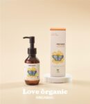 ORGABON Seed Origin Nourishing Oil 110ml - EmpressKorea