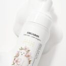 ORGABON Seed Origin Refreshing Family Cleansing Foam 150ml - EmpressKorea