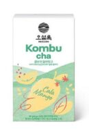 OSULLOC Kombucha 5g*10ea - EmpressKorea
