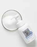 OULU. Birch Ato Moisture Wash 300ml - EmpressKorea
