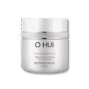 O HUI Extreme White Cream 50ml - EmpressKorea