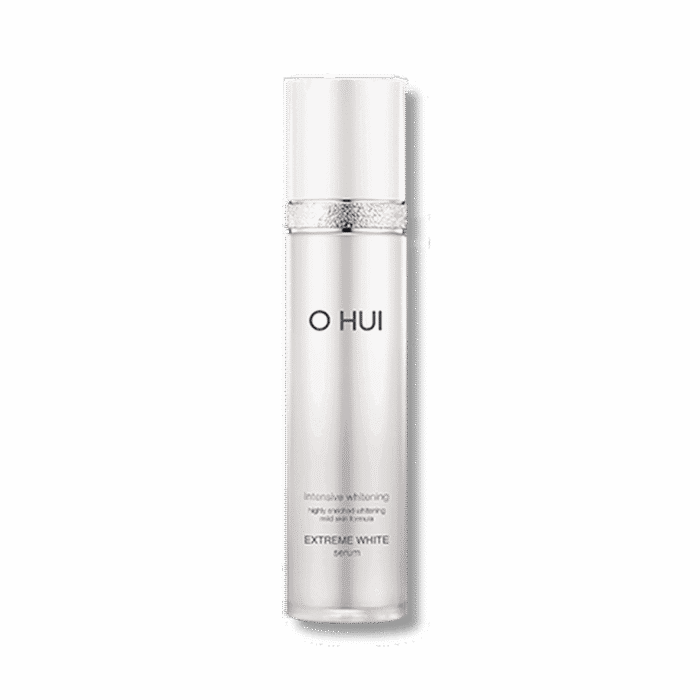 O HUI Extreme White Serum 45ml - EmpressKorea