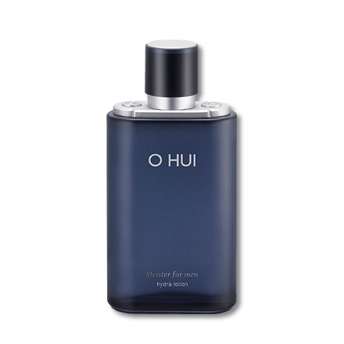 O HUI Meister For Men Hydra Lotion 110ml - EmpressKorea