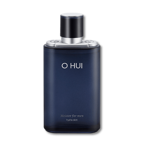 O HUI Meister For Men Hydra Skin 150ml - EmpressKorea