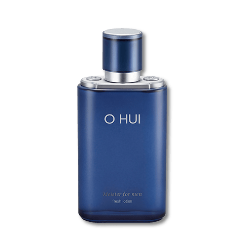 O HUI Meister for Men Fresh Lotion 110ml - EmpressKorea