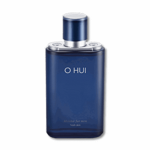 O HUI Meister for Men Fresh Skin 150ml - EmpressKorea
