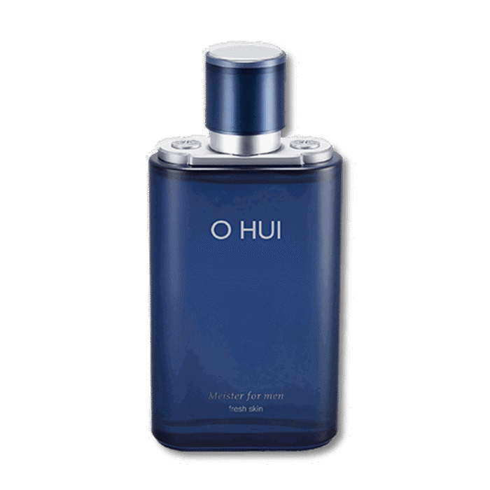 O HUI Meister for Men Fresh Skin 150ml - EmpressKorea