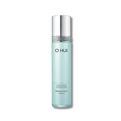 O HUI Miracle Aqua Essence 45ml - EmpressKorea