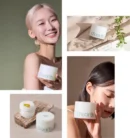 O'earth Mild Calming Soonjin Vegan Toner Pad 160ml 60EA - EmpressKorea