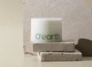 O'earth Mild Calming Soonjin Vegan Toner Pad 160ml 60EA - EmpressKorea
