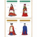 Obsidian's Painting of Hanbok Story by Woo Na Young Korean Traditional Clothes - EmpressKorea